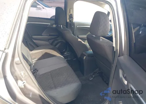 2015 Honda Fit Lx from USA, damaged, VIN 3HGGK5H50FM736871